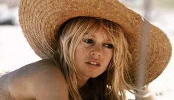 Brigitte Bardot 70´s