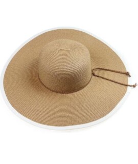 Sombrero ala Ancha