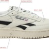 Reebok Club C Double Revenge