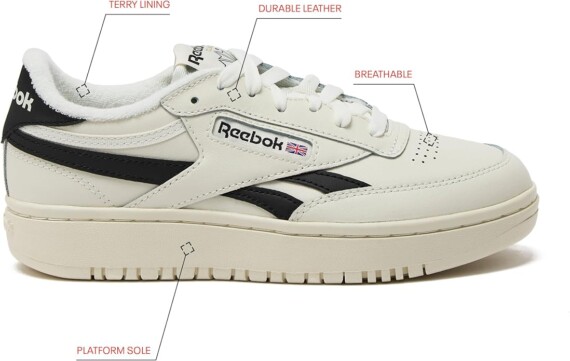 Reebok Club C Double Revenge
