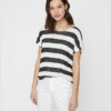 VERO MODA Vmwide Stripe