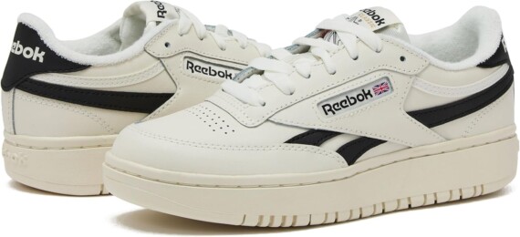 Reebok Club C Double Revenge
