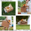 Cesta Picnic