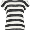 VERO MODA Vmwide Stripe