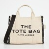 Marc Jacobs Tote Bag White