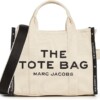 Marc Jacobs Tote Bag White