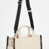 Marc Jacobs Tote Bag White