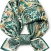 Pañuelo estampado