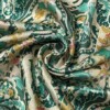 Pañuelo estampado