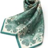 Pañuelo estampado