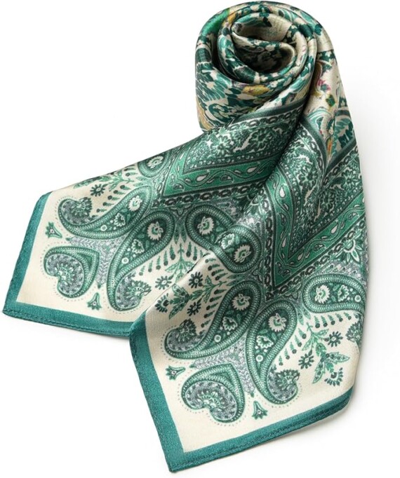 Pañuelo estampado
