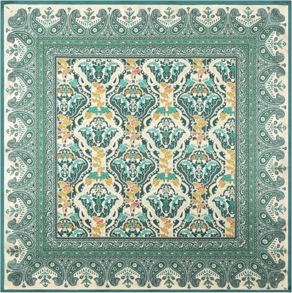 Pañuelo estampado
