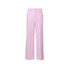 Pantalón ancho rosa